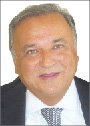 Asher Roshan Zamir, Zamir Equities, LLC